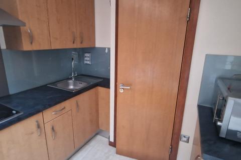 undefined, Spacious Studio Flat, Foulden Road, London, N16