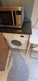 undefined, Spacious Studio Flat, Foulden Road, London, N16