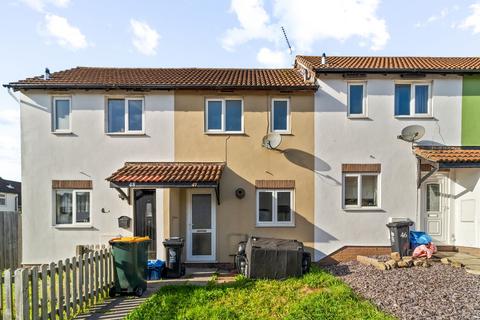 1 bedroom terraced house for sale, Waltwood Park Drive, Llanmartin, NP18