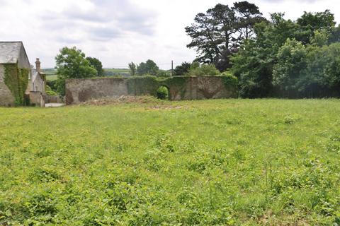Plot for sale, The Walled Garden, Helland, PL30