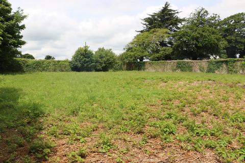 undefined, The Walled Garden, Helland, PL30