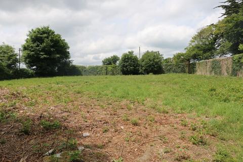 undefined, The Walled Garden, Helland, PL30