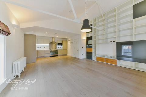 3 bedroom apartment for sale, Ashmore Road, LONDON