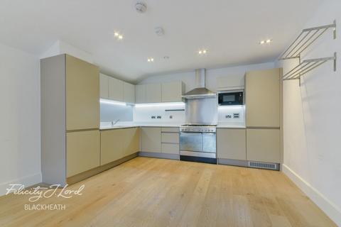 3 bedroom apartment for sale - Ashmore Road, LONDON