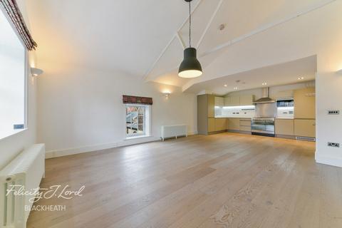3 bedroom apartment for sale - Ashmore Road, LONDON