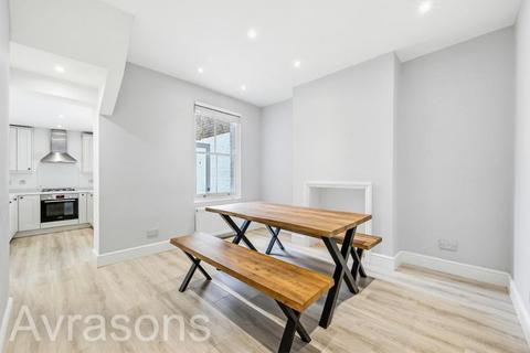 undefined, Tyneham Road, Clapham Junction