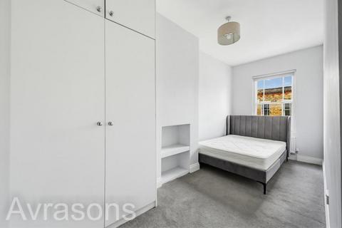 undefined, Tyneham Road, Clapham Junction