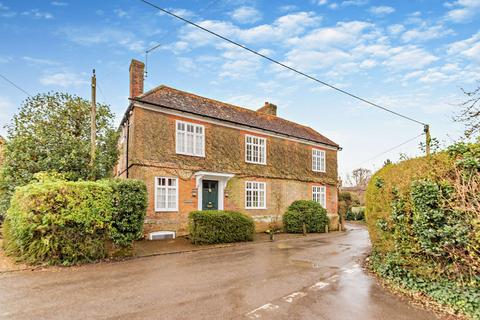 4 bedroom detached house for sale, Church Street, Ropley, Alresford, Hampshire