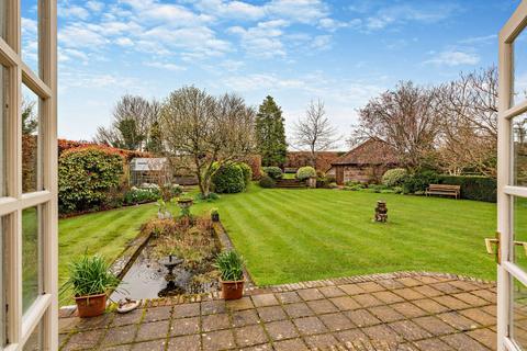 4 bedroom detached house for sale, Church Street, Ropley, Alresford, Hampshire