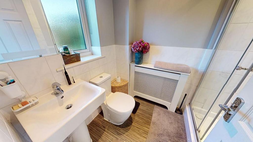 En suite