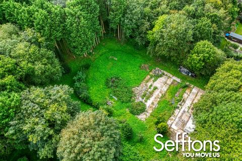 undefined, Land To The South Of Old Bells Farm, The Street, Billingford, Dereham, Norfolk