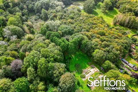 undefined, Land To The South Of Old Bells Farm, The Street, Billingford, Dereham, Norfolk