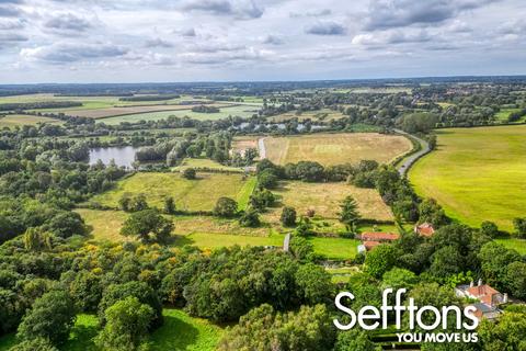 undefined, Land To The South Of Old Bells Farm, The Street, Billingford, Dereham, Norfolk