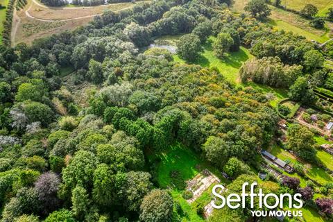 undefined, Land To The South Of Old Bells Farm, The Street, Billingford, Dereham, Norfolk