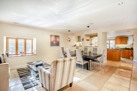 4 bedroom detached house for sale, Hollow Road, Lower Tadmarton, Banbury, Oxfordshire