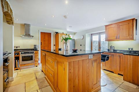 4 bedroom detached house for sale, Hollow Road, Lower Tadmarton, Banbury, Oxfordshire