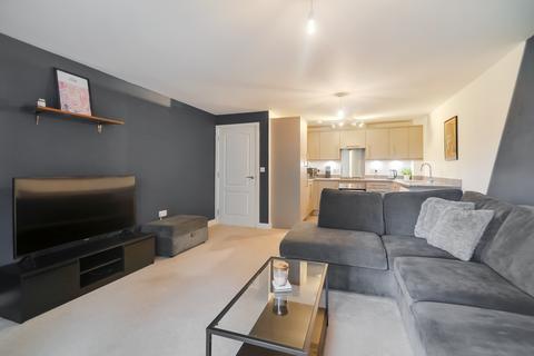 1 bedroom apartment for sale - at Victoria Gate, Northampton, Northampton NN5