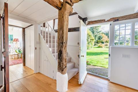 4 bedroom detached house for sale - Coppards Bridge, Cinder Hill, North Chailey, Lewes