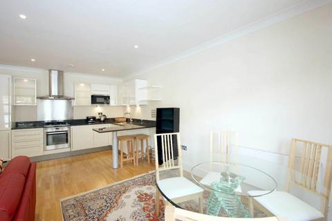 1 bedroom flat for sale, Clare Lane, Islington, London, N1
