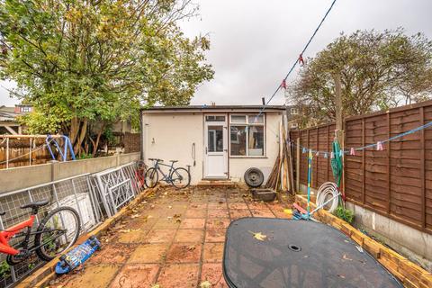 3 bedroom house for sale, Rutland Road, Forest Gate, London, E7