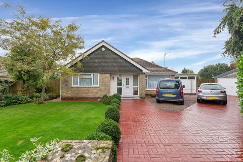3 bedroom bungalow for sale - Austhorpe Grove, Cottesmore