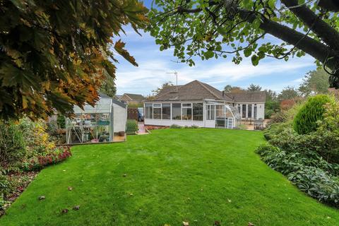 3 bedroom bungalow for sale, Austhorpe Grove, Cottesmore