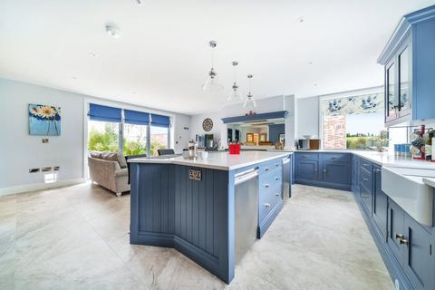 5 bedroom detached house for sale - Lympstone