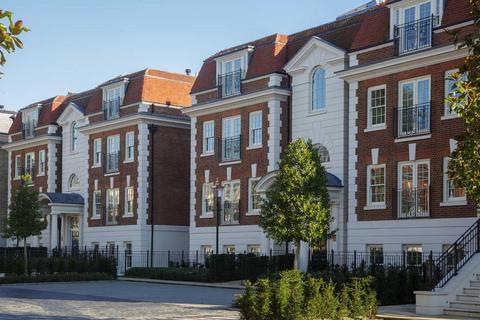 3 bedroom penthouse for sale, Magna Carta Park, Englefield Green, Egham, Surrey, TW20