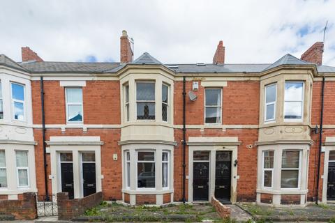 6 bedroom terraced house to rent, Jesmond, Tyne and Wear NE2