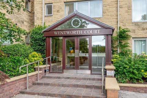 3 bedroom penthouse for sale - Wentworth Court, Beech Grove, Harrogate, North Yorkshire