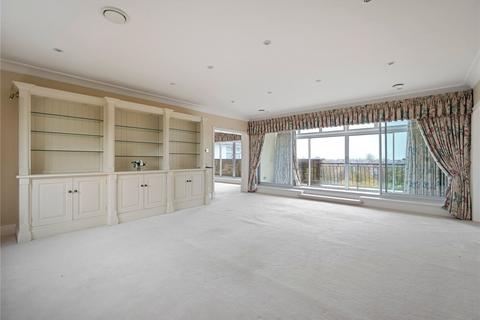 3 bedroom penthouse for sale - Wentworth Court, Beech Grove, Harrogate, North Yorkshire