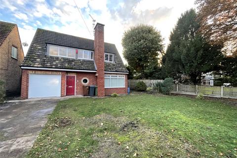 3 bedroom detached house to rent, Doddington Road, Lincoln, Lincolnshire, LN6