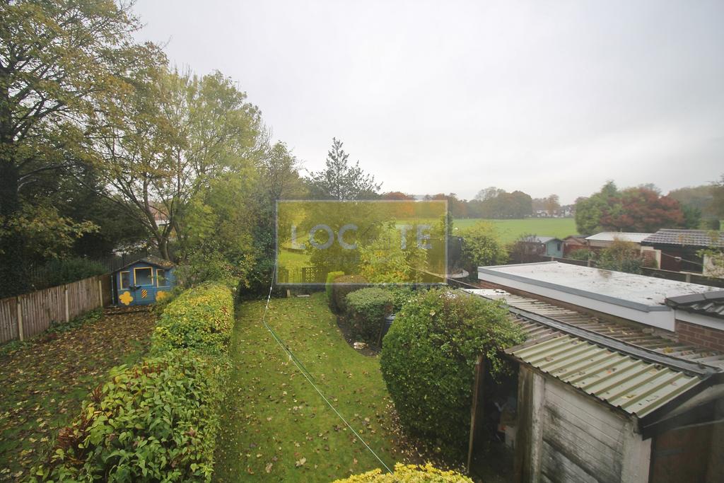 Lime Avenue, Urmston 3 bed semidetached house for sale £325,000