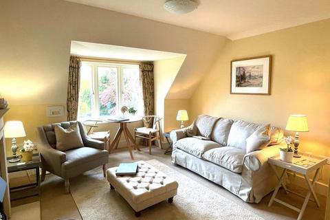 1 bedroom retirement property for sale, Letcombe Regis,  Wantage,  OX12