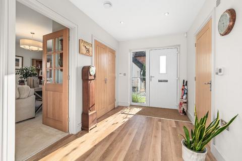 3 bedroom detached house for sale - Maple Close, Honeybourne, Evesham