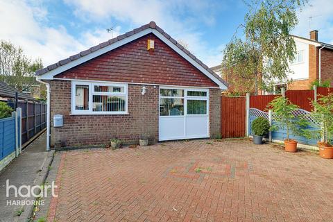 2 bedroom detached bungalow for sale - Peel Walk, Harborne