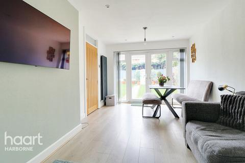 2 bedroom detached bungalow for sale - Peel Walk, Harborne