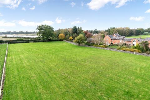5 bedroom barn for sale - Lapwing Lane, Lower Withington, Cheshire, SK11