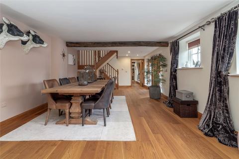 5 bedroom barn for sale - Lapwing Lane, Lower Withington, Cheshire, SK11