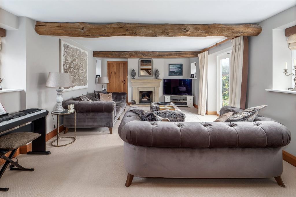 Drawing Room