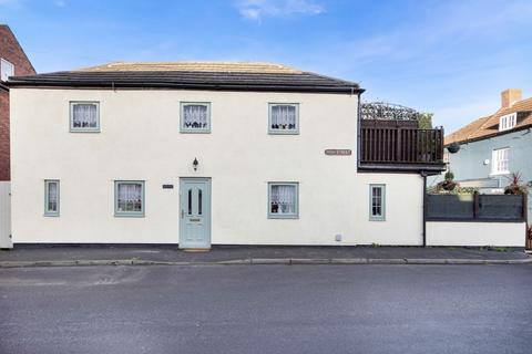 2 bedroom cottage for sale, High Street, Owston Ferry, South Yorkshire