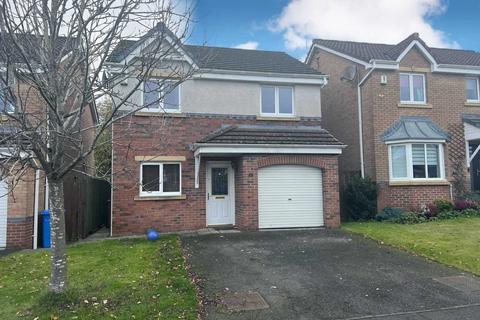 3 bedroom semi-detached house to rent, West Holmes Place, Broxburn