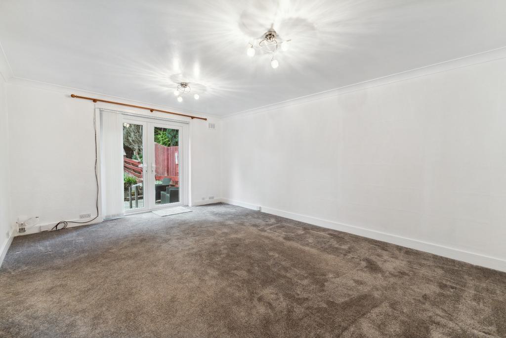 Calderglen Road, East Kilbride, South... 1 bed ground floor flat £795