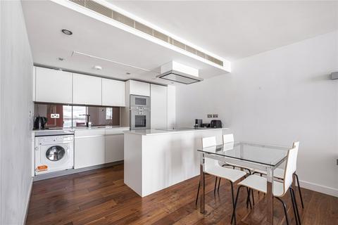 2 bedroom apartment to rent, Bolsover Street, London, W1W