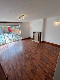 3 bedroom terraced house to rent, Pinewood Drive, Bartley Green, Birmingham, B32
