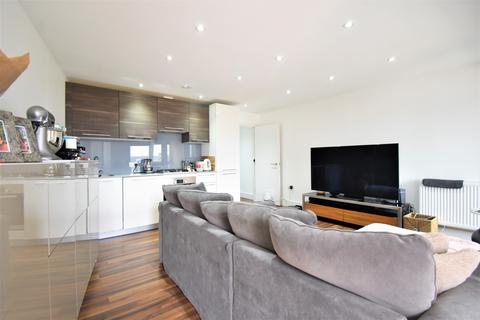 1 bedroom flat to rent, 5 Station Road, London, NW4