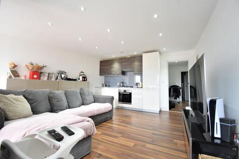 1 bedroom flat to rent, 5 Station Road, London, NW4