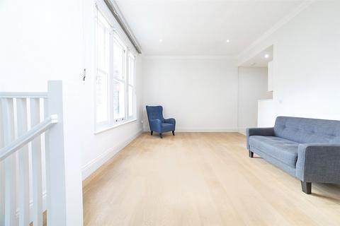 1 bedroom apartment to rent, Egerton Gardens Mews, Knightsbridge, London, UK, SW3