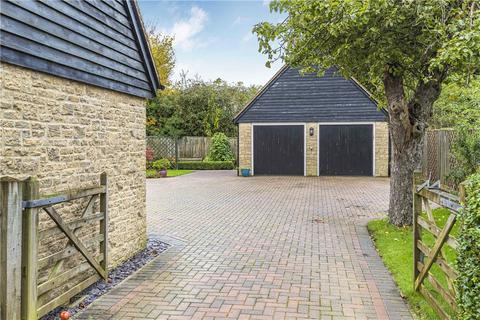 4 bedroom detached house for sale, High Street, Hinton Waldrist, Faringdon, Oxfordshire, SN7