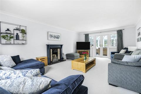 4 bedroom detached house for sale, High Street, Hinton Waldrist, Faringdon, Oxfordshire, SN7